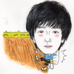 職場のMさん