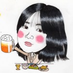 飲むのが好きなSさん