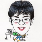 Iさん