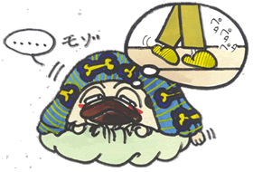 ペタ、ペタ、ペタ・・・.gif