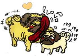 ボビーおじさん.gif