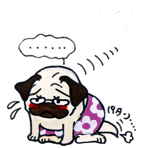 白い目で・・・.gif