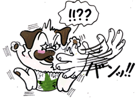 バンッ！.gif
