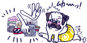 頭来た～！.gif