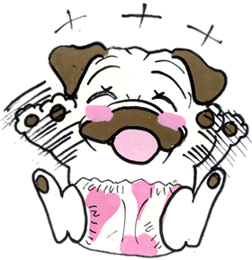 綺麗なお姉さん！.gif