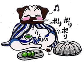 恋の季節.gif