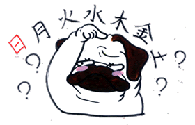 今日は何曜日.gif
