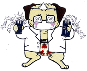 「美味しいもの！」.gif