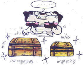 珍説『舌切り雀』.gif 珍説『舌切り雀』.gif