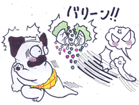 勘違いしてる？.gif