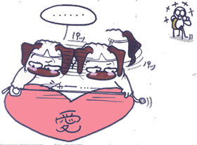 愛だよ、それが愛.gif